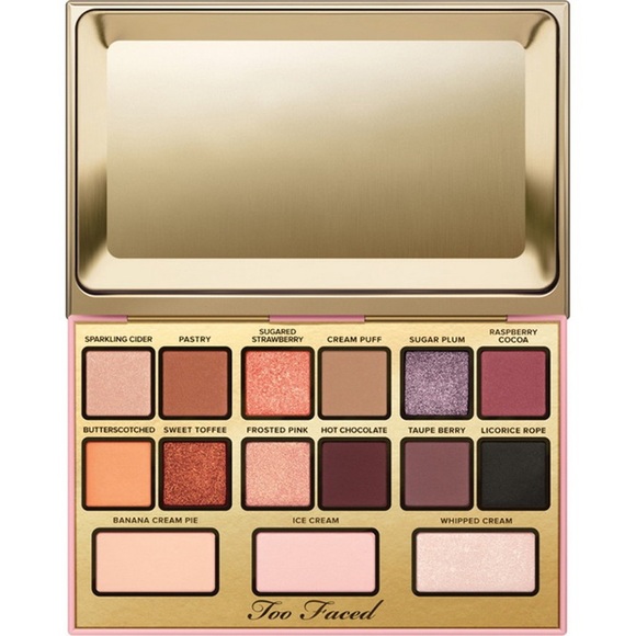 *SEALED* Too Faced Kandee Palette - Picture 2 of 4